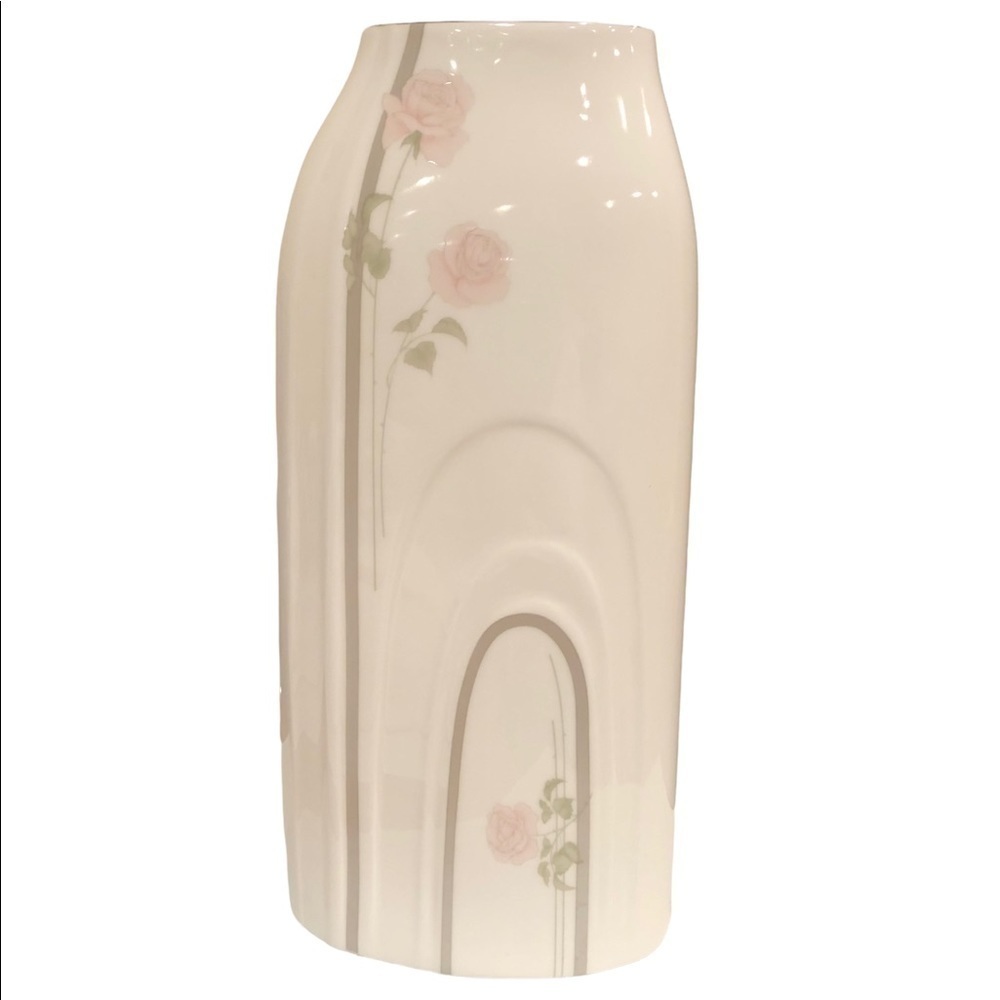 Royal Doulton Tall Vase